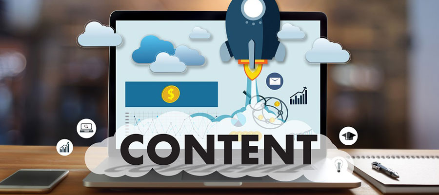 content marketing