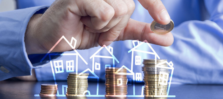 Investissements financiers et immobiliers