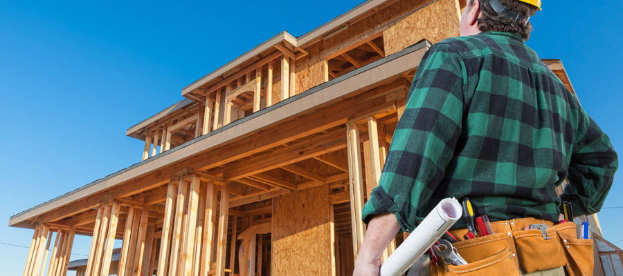 Constructeur de maisons