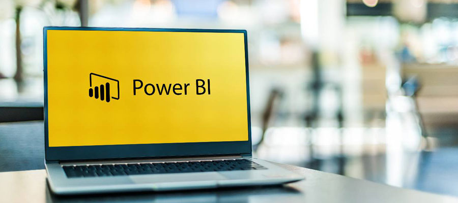 Microsoft Power BI