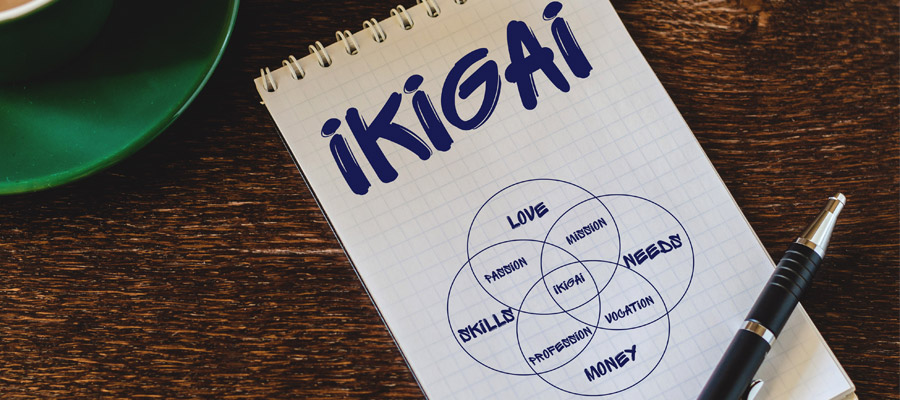 ikigai