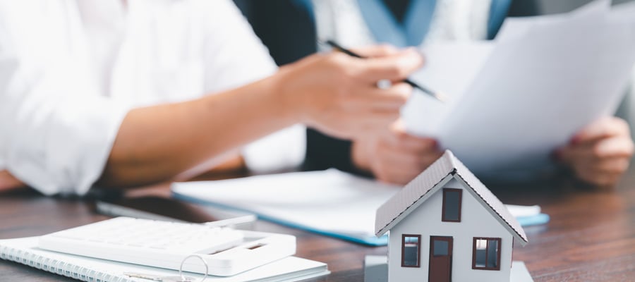 Vendre sa maison