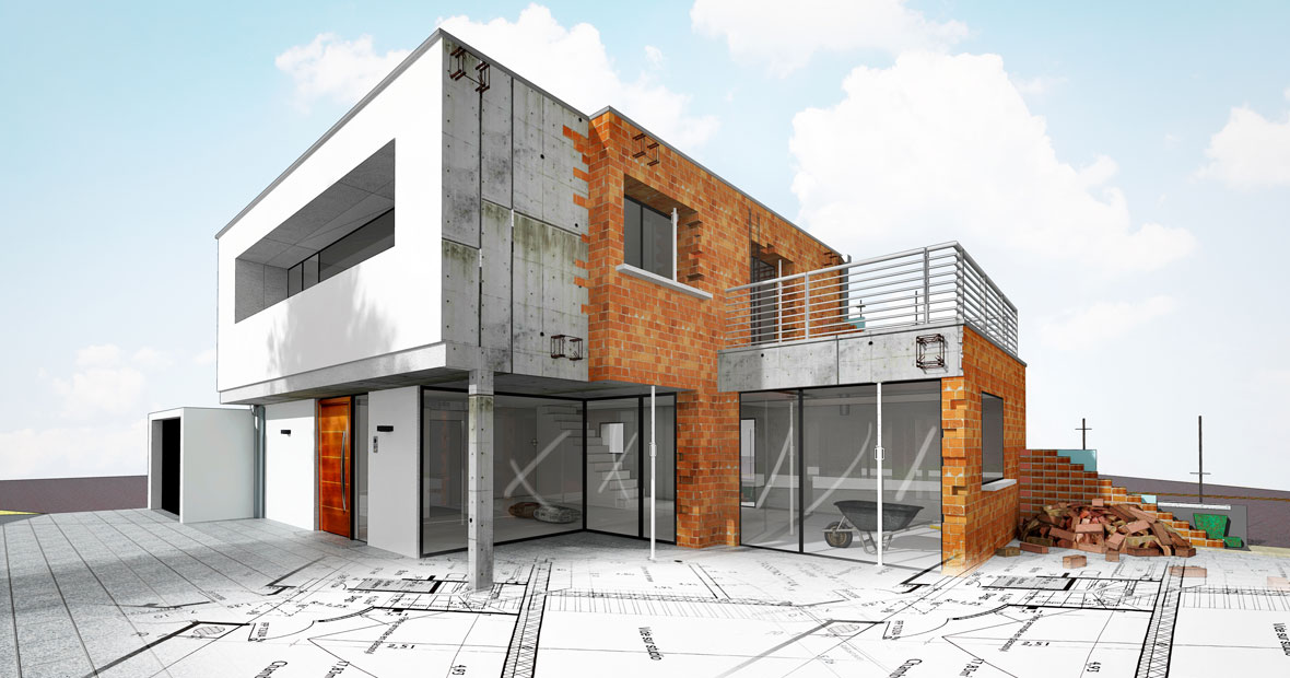 construction de maison
