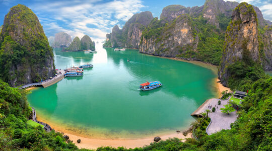 circuit Vietnam