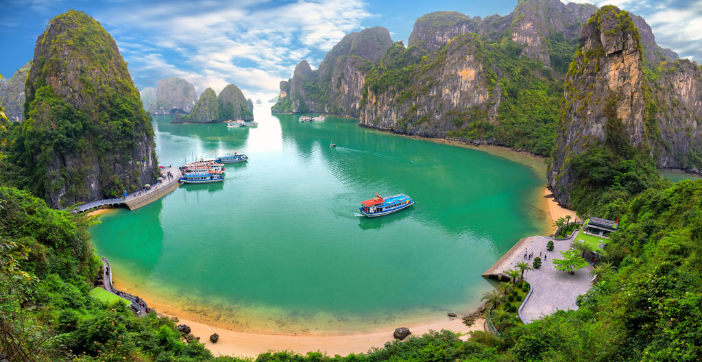 circuit Vietnam