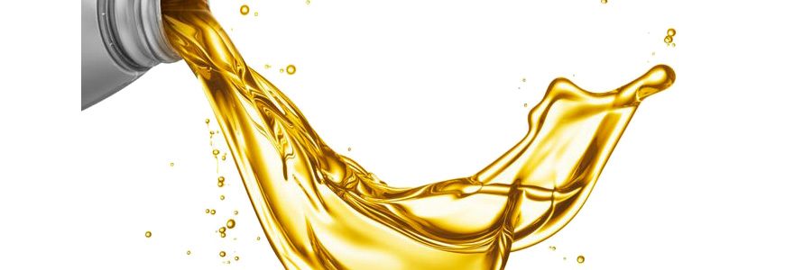 À quoi sert l&rsquo;huile Hydraulique ?