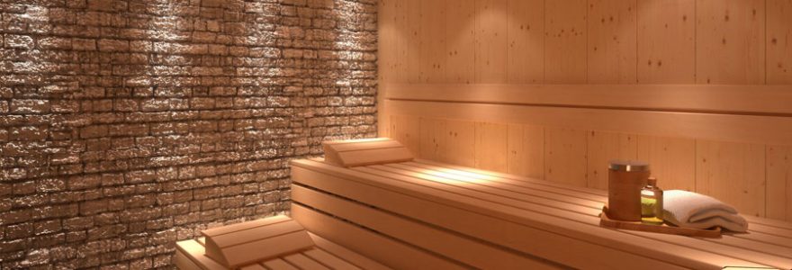 Où installer un sauna chez soi ?