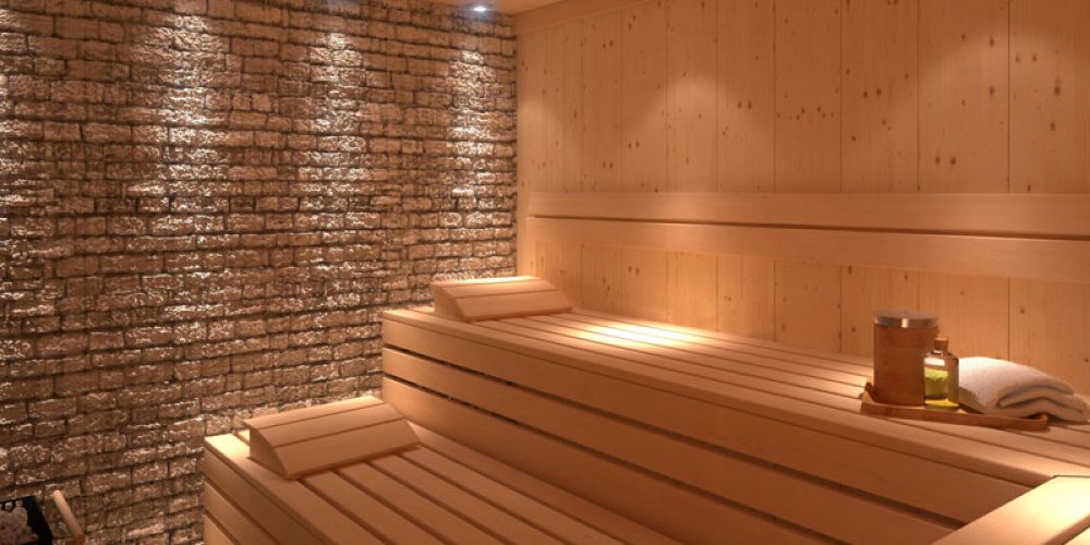 Où installer un sauna chez soi ?