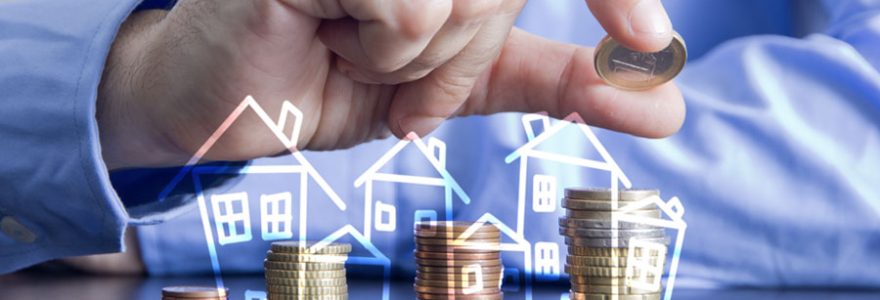 Solutions d&rsquo;investissements financiers et immobiliers