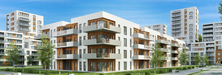 Achat d&rsquo;un appartement neuf à Lille Fives