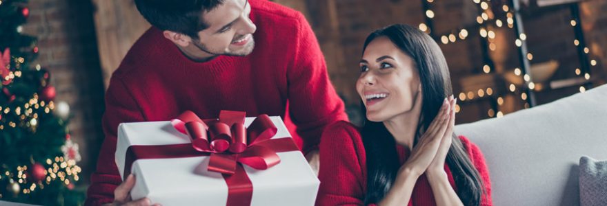 Trouver les meilleures idées de box cadeau pour couples