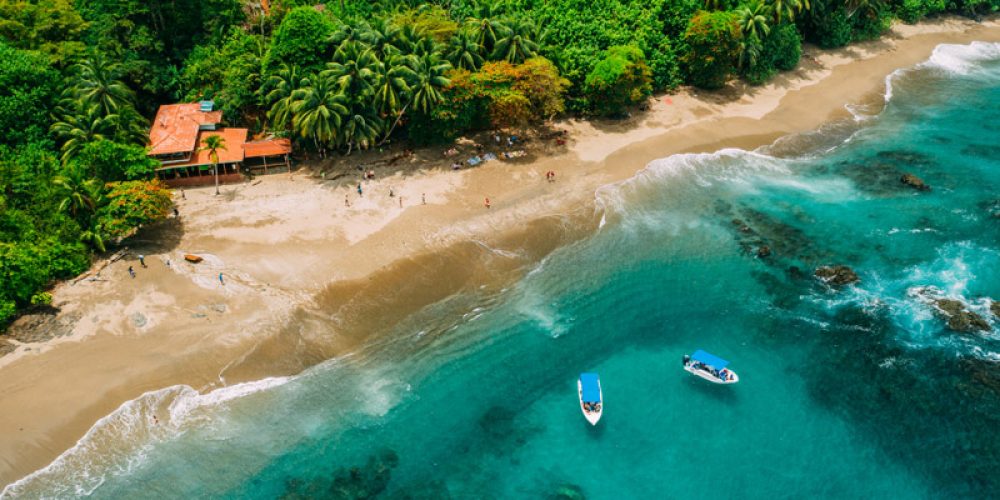 Pourquoi faire du Costa Rica sa prochaine destination ?