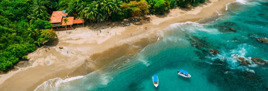 Pourquoi faire du Costa Rica sa prochaine destination ?