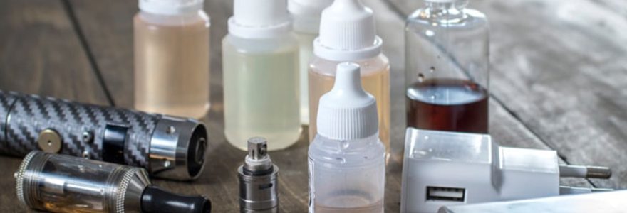 Achat d&rsquo;e-liquides : opter pour des produits bio