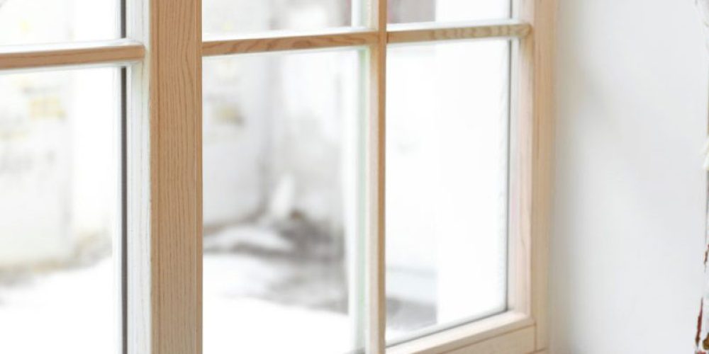 Achat de nouvelles fenêtres : choisir ce qui fait de mieux en matière de qualité et de prix