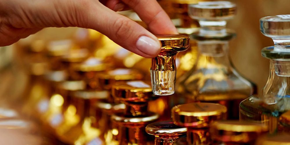 Acheter des parfums de Dubaï en ligne