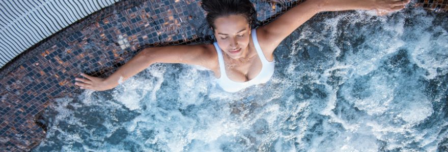 Les avantages et bienfaits du spa de nage