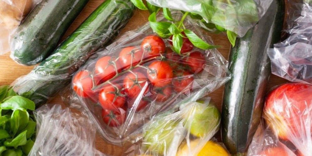 Acheter des emballages pour fruits et légumes en ligne