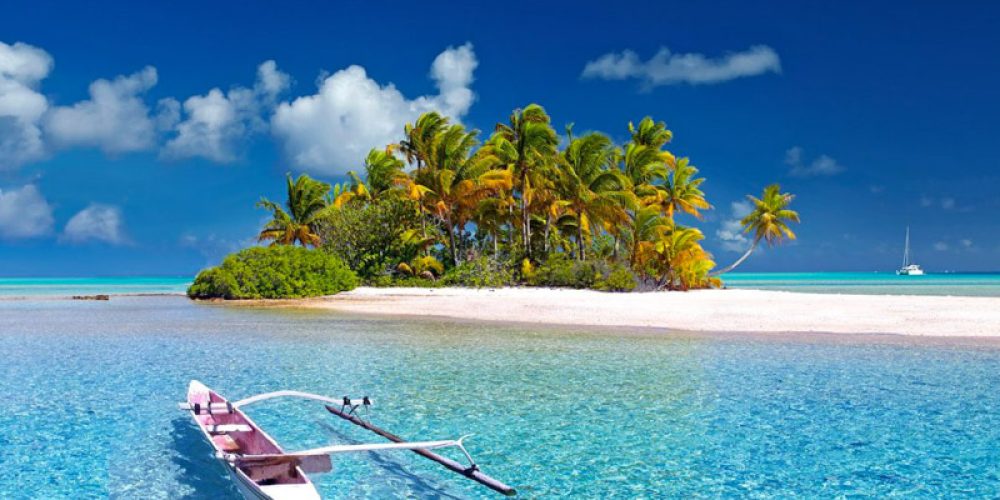 Passer un séjour de rêve en Polynésie