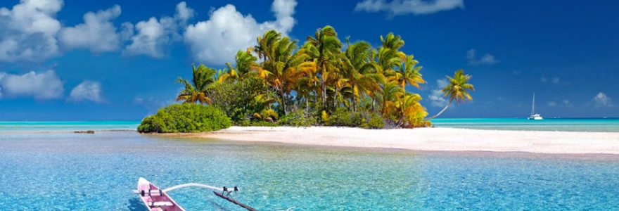 Passer un séjour de rêve en Polynésie