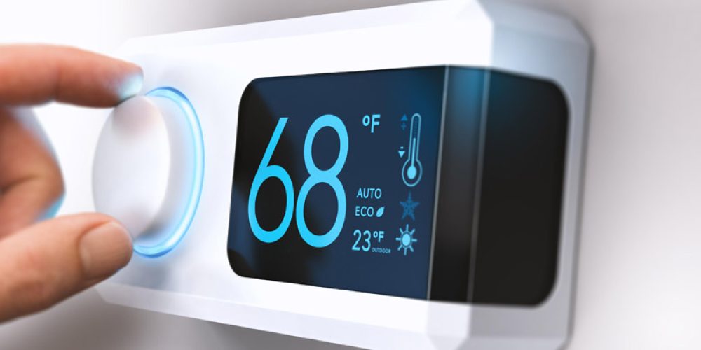 Pourquoi utiliser un thermostat programmable ?